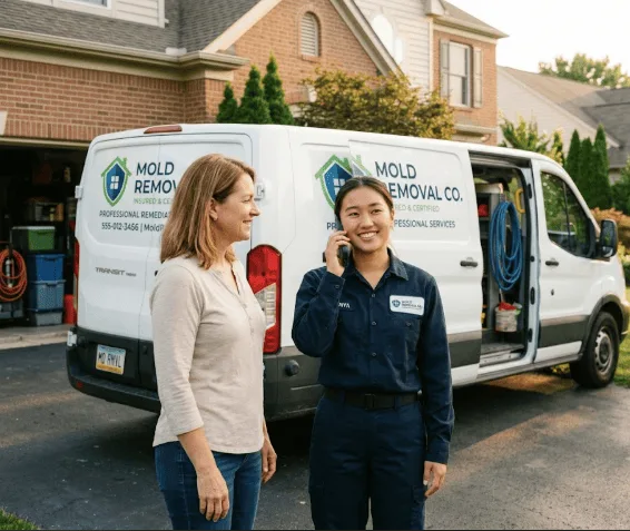 Crawlspace Mold Remediation Perryman, MD FAQs